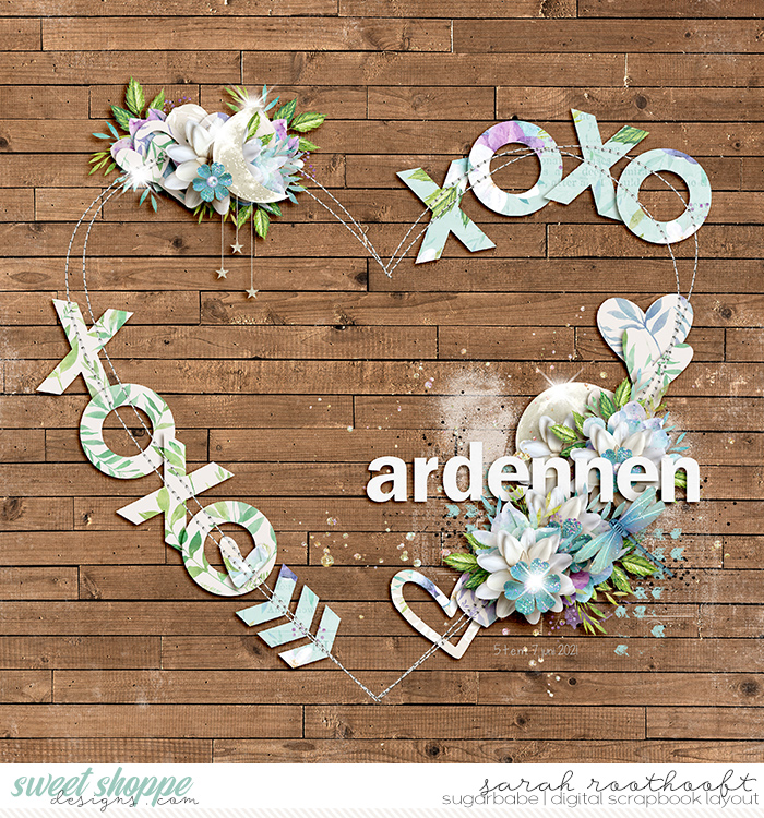 Ardennen