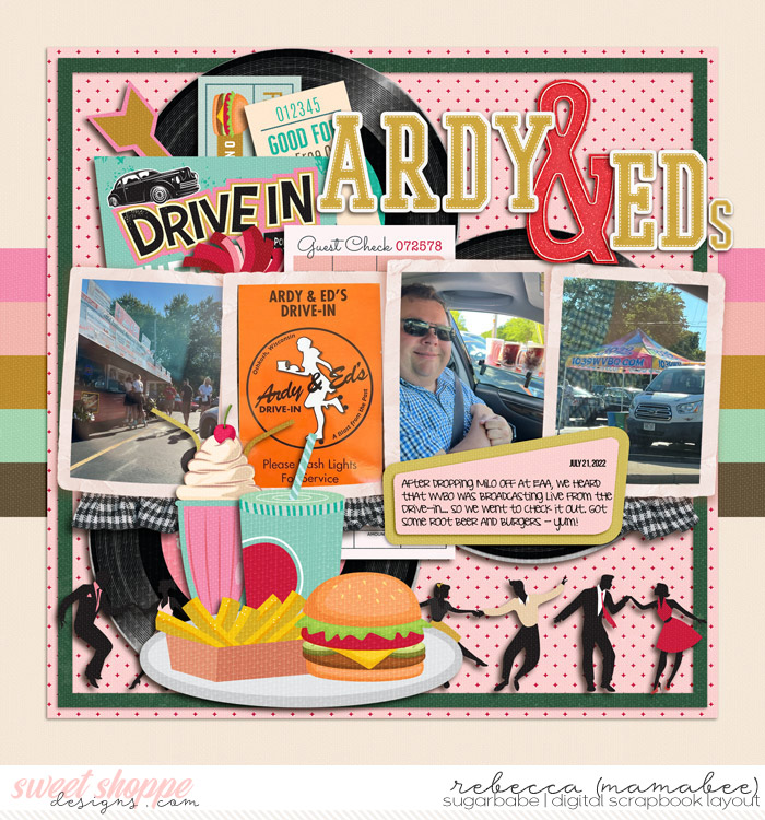 Ardy and Ed's Drive In