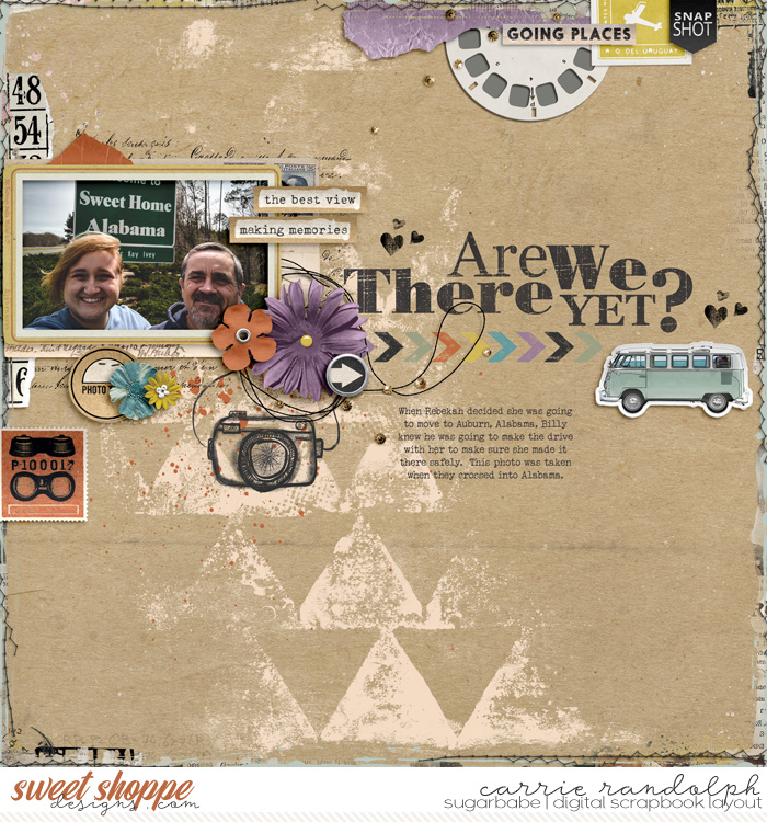 Are We There Yet?