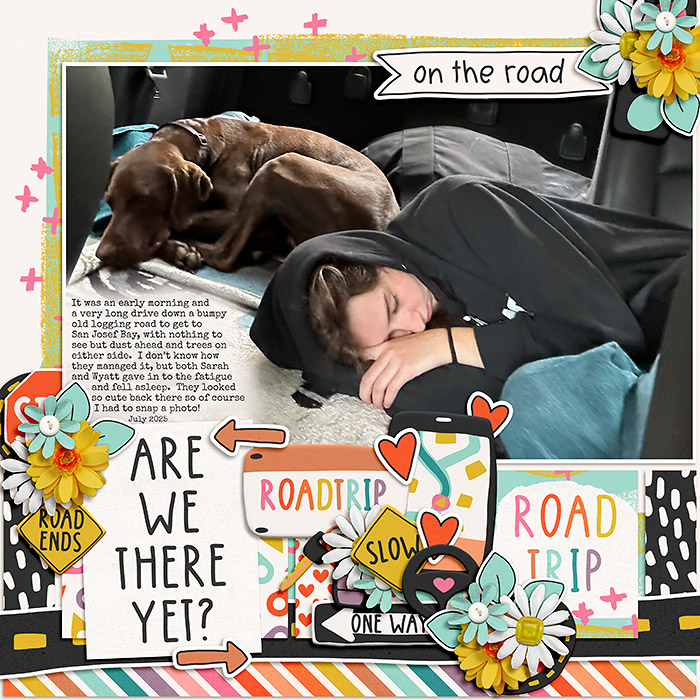 Are We There Yet?