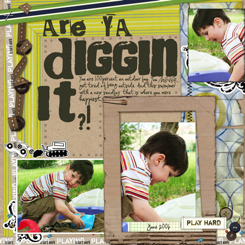* are ya diggin it ?!*
