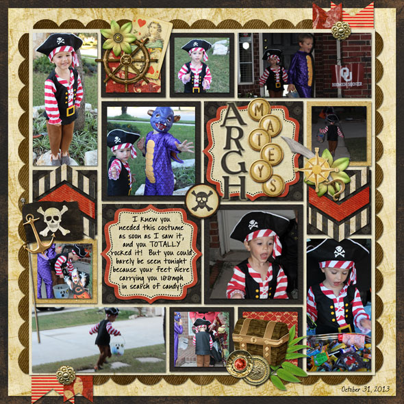 Argh Mateys