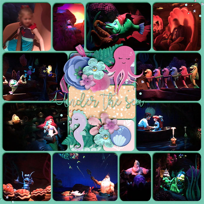 Ariel Ride
