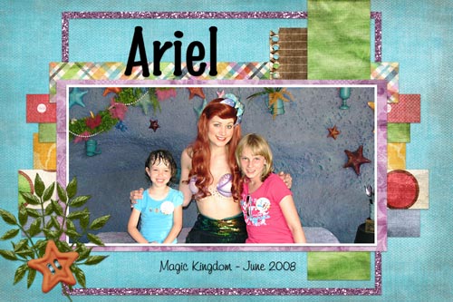 Ariel