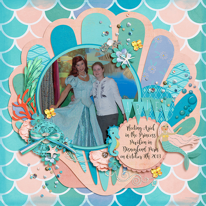 Ariel