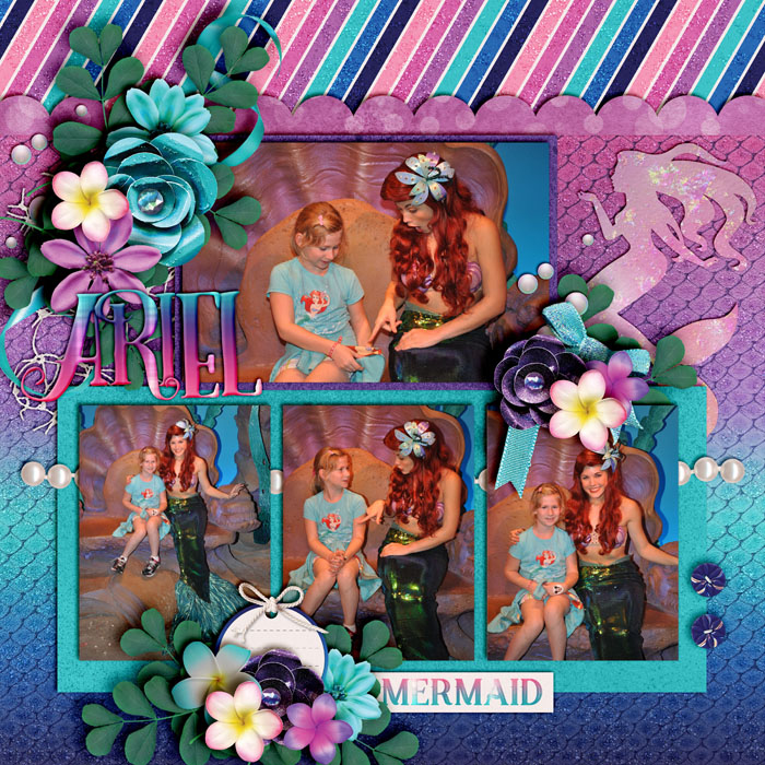 Ariel
