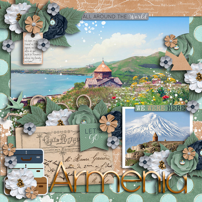 Armenia
