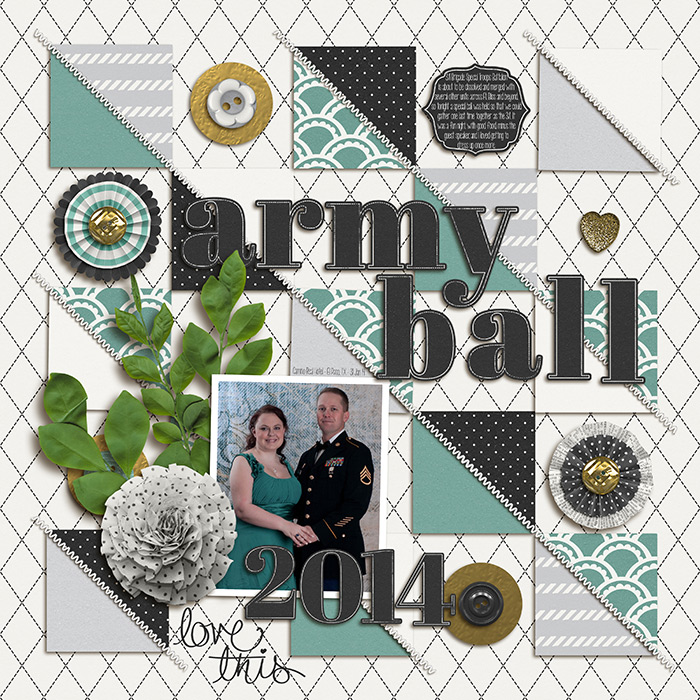 Army Ball