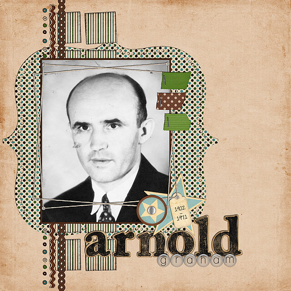 Arnold