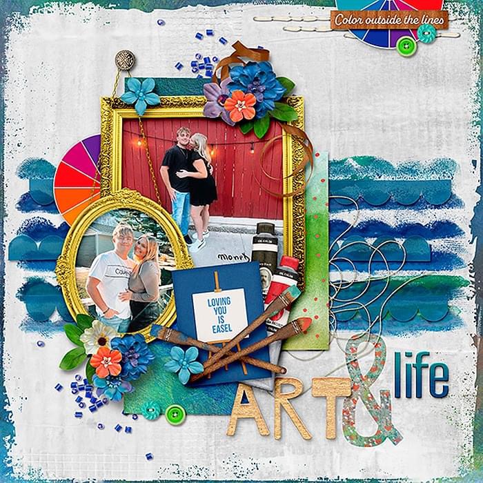 Art and Life