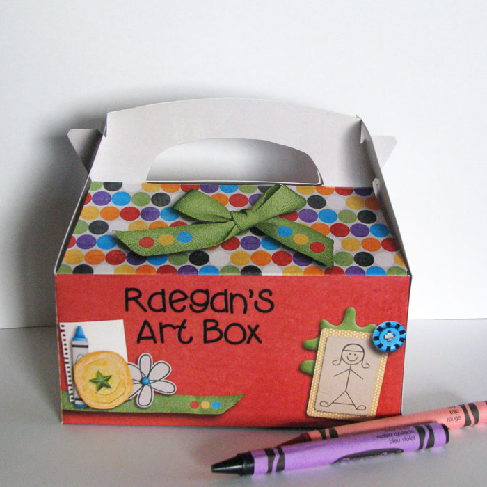 Art Box