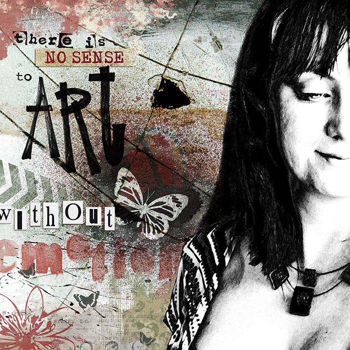 Art & emotion