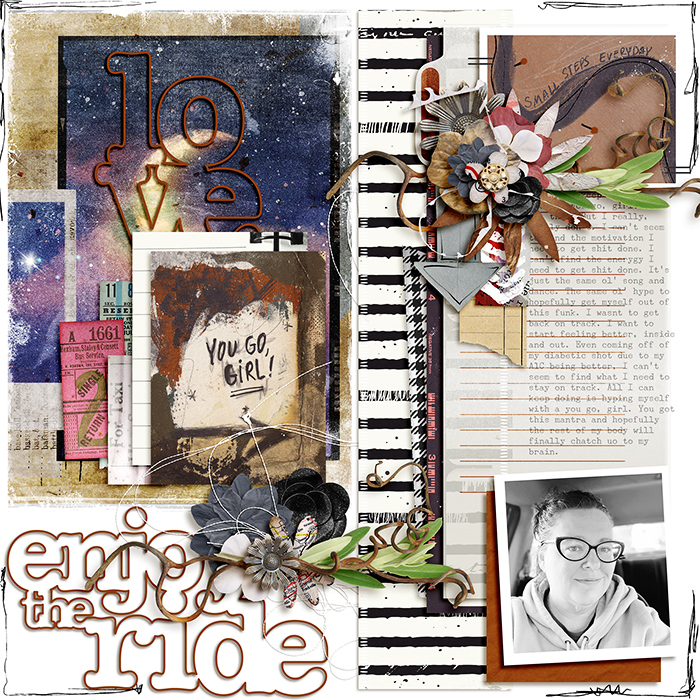Art Maker: Go