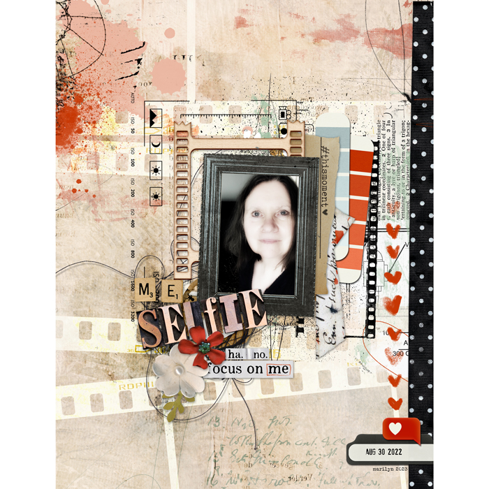Art Maker - My Selfie