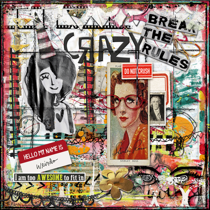 Art Maker Quirky