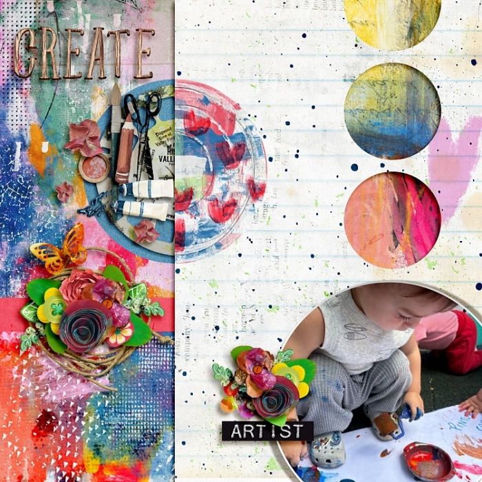 Art Maker