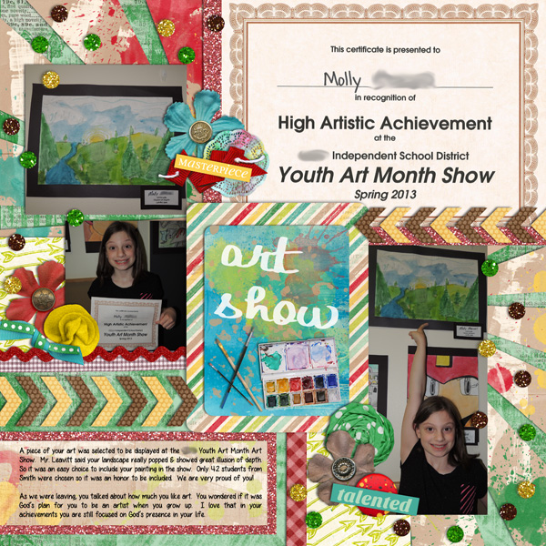Art Show