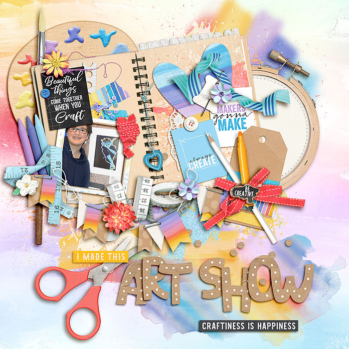 Art Show