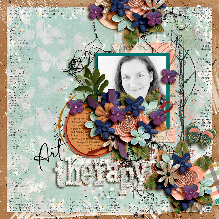 art therapy