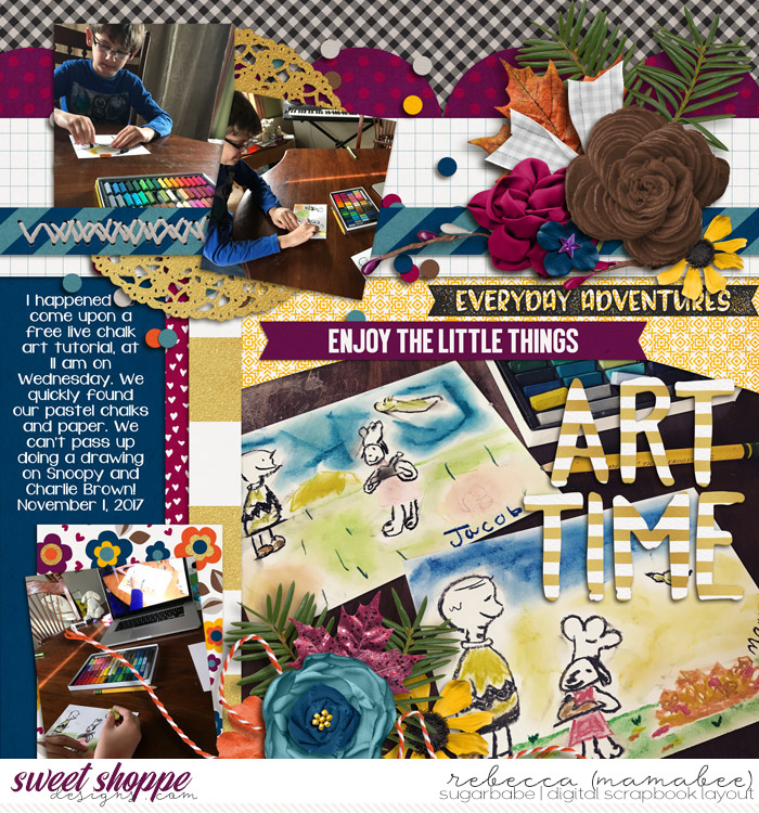Art Time