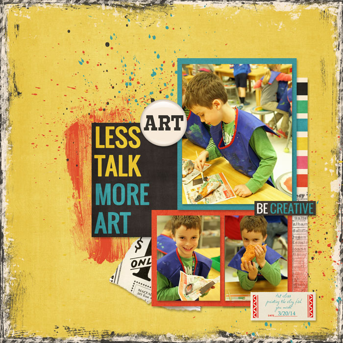 Art