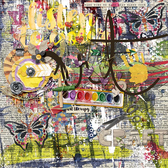 art