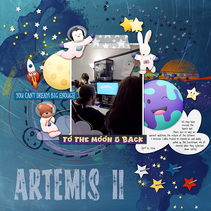 Artemis II