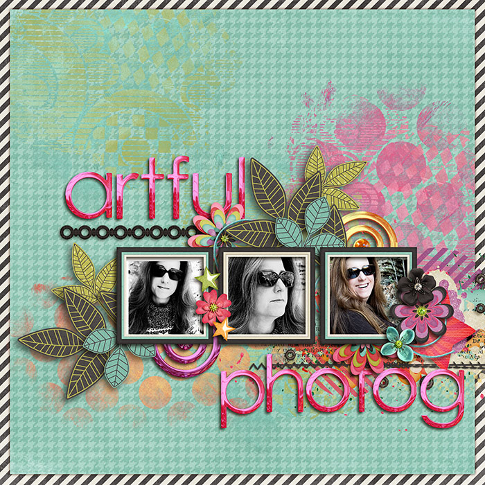 Artful Photog