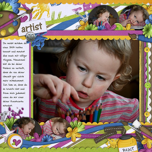 Artist
