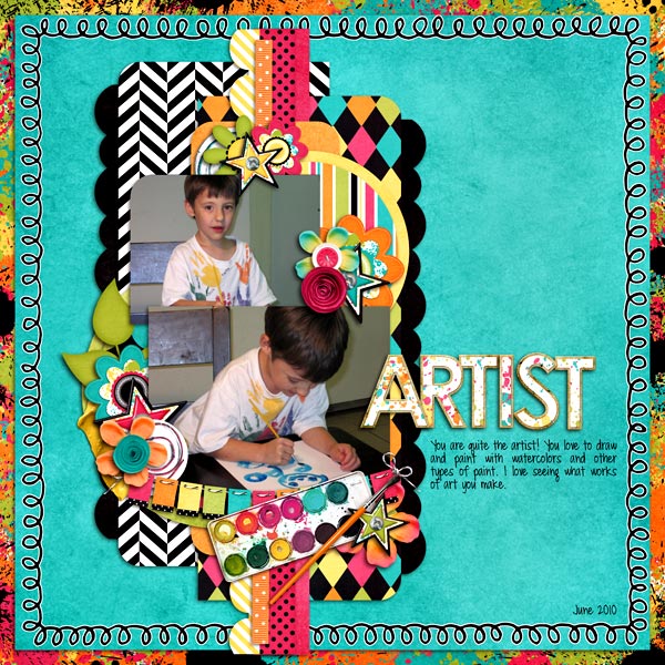 Artist