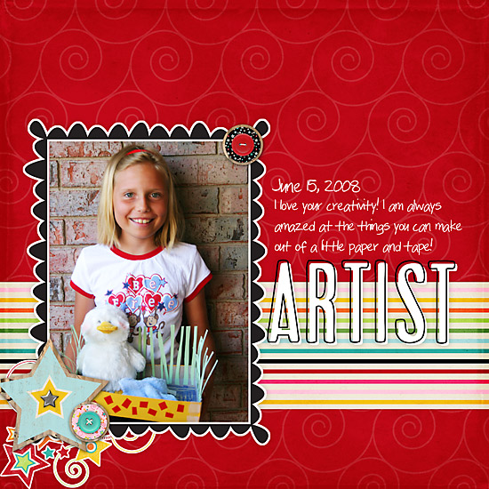 Artist