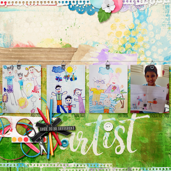 Artist