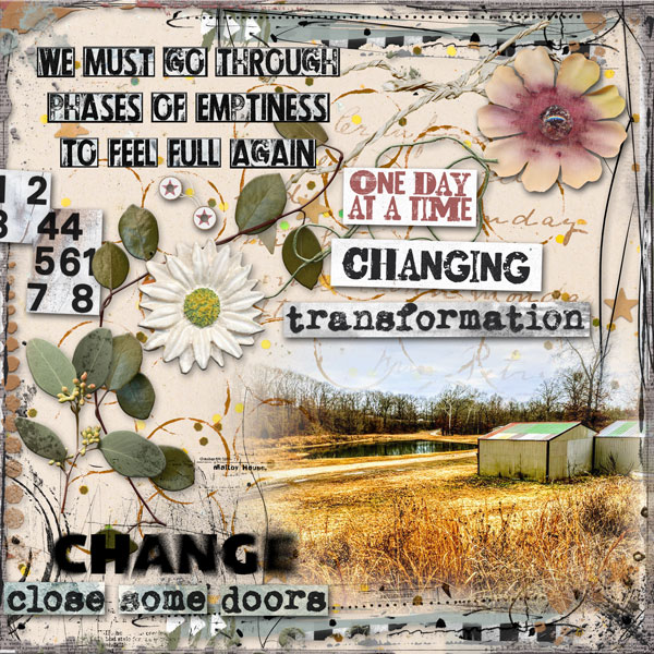 Artmaker Transform