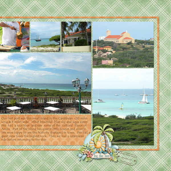 Aruba 2