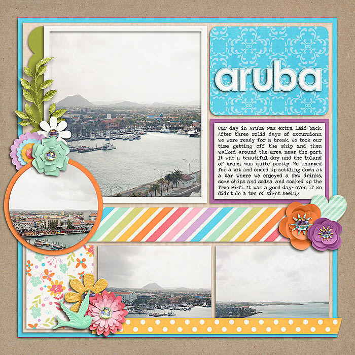 Aruba