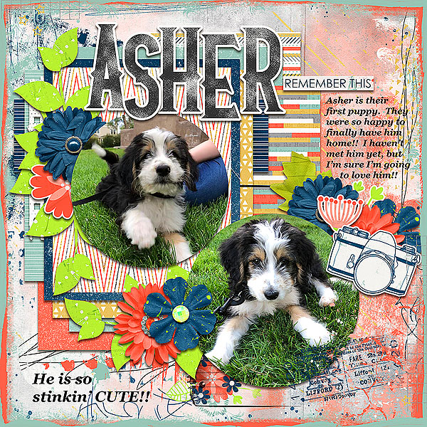 Ashler