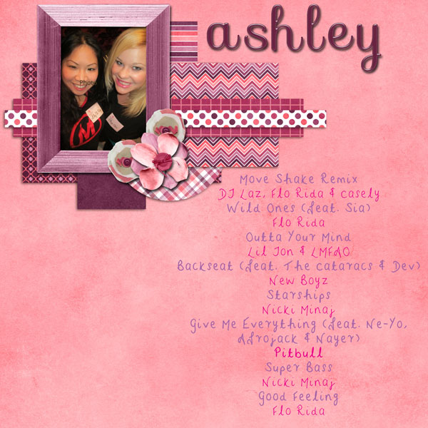 Ashley