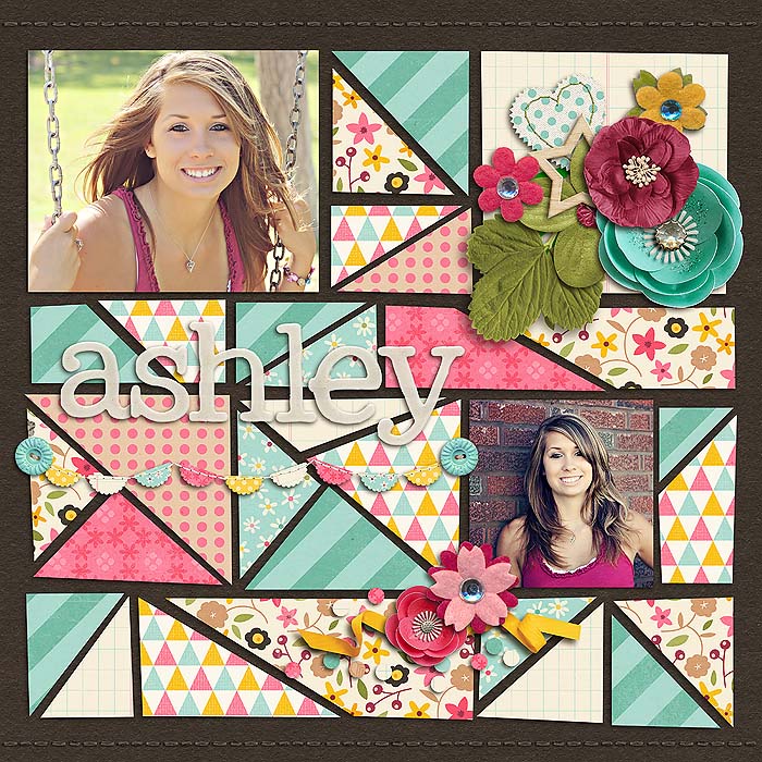 Ashley