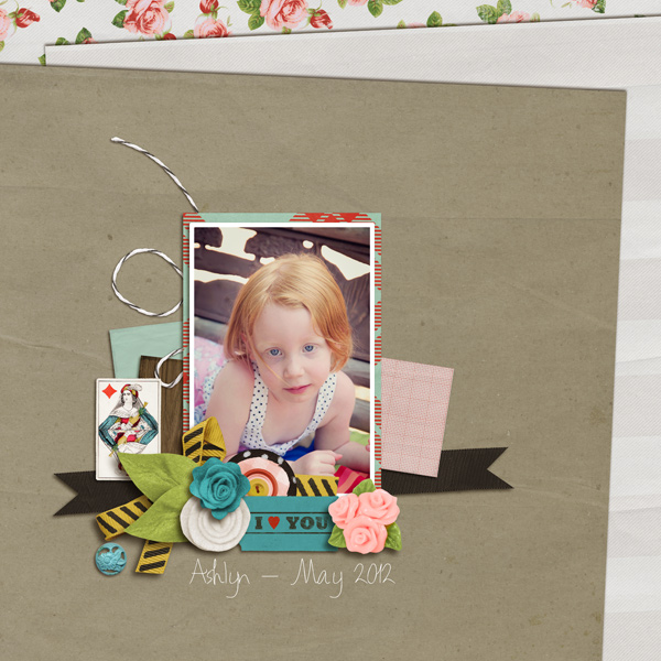 Ashlyn - May 2012