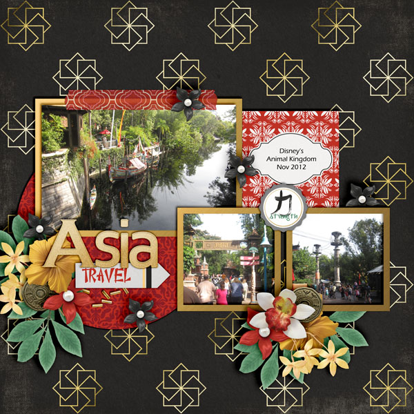 Asia