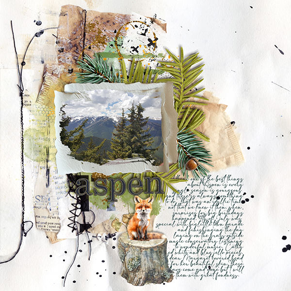 Aspen