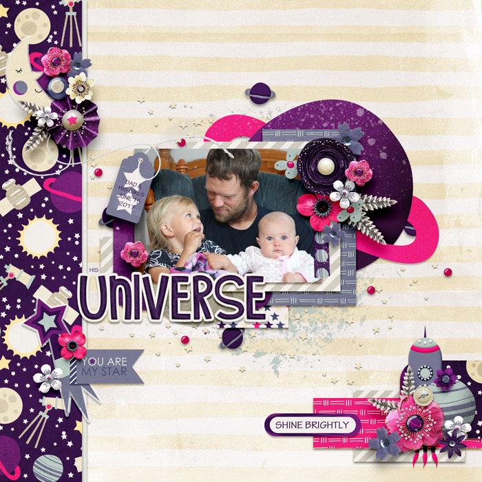 Astrogeek