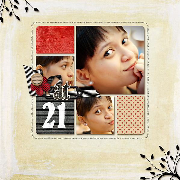 At 21