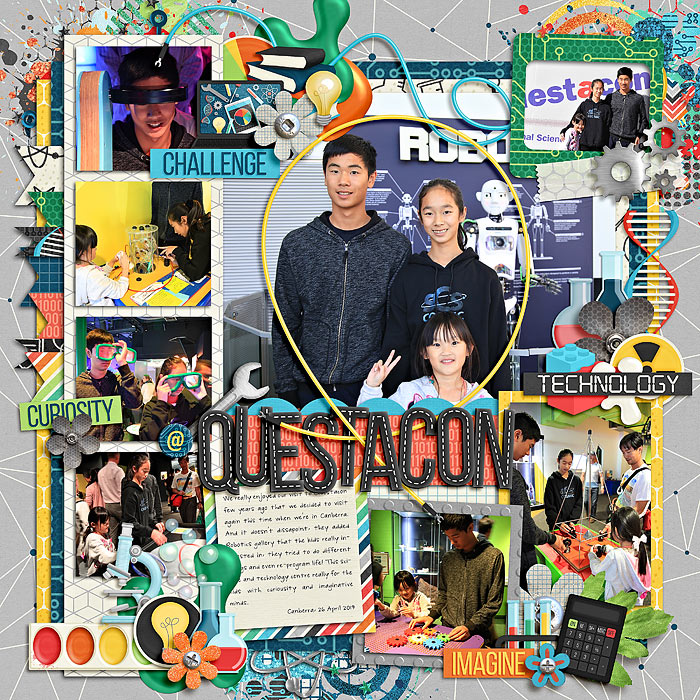 at questacon