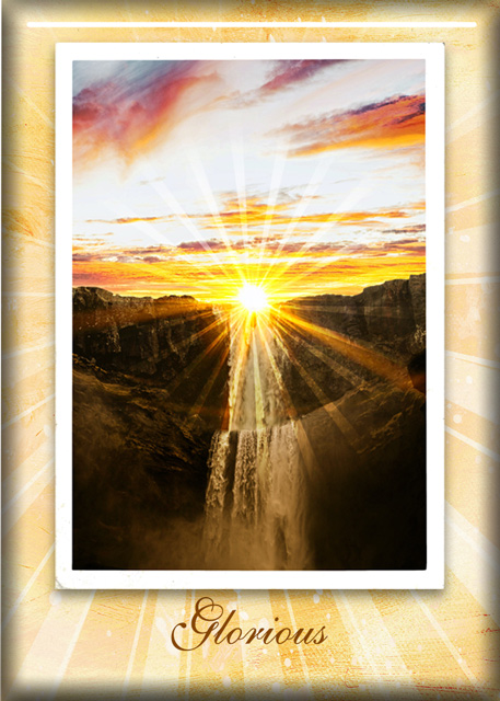 ATC 2023-025 Glorious