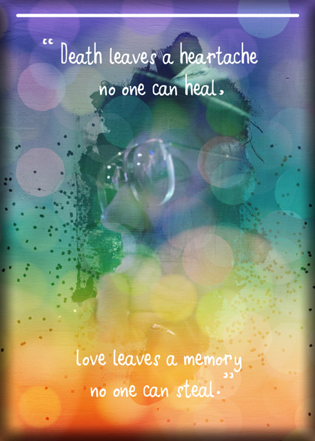 ATC 2025-068 Death Leaves a Heartache