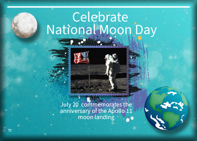 ATC 2025-070 Celebrate National Moon Day