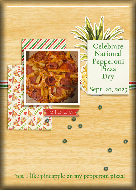 ATC 2025-096 National Pepperoni Pizza Day