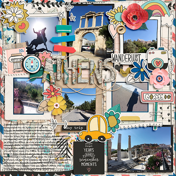 Athens