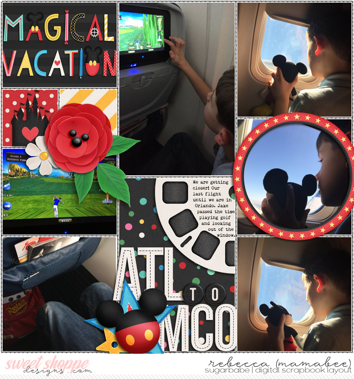 ATL to MCO